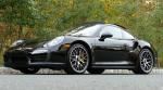 Porsche 911 Turbo S Coupe 2015 года